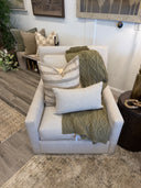 JMD Accent Chair