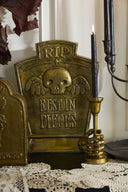 Gold Tombstone