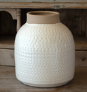 Latte Vase