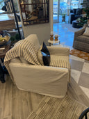 S&L Savannah SC Swivel Chair