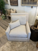 JMD Accent Chair