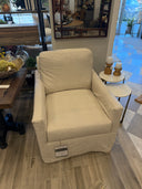 S&L Savannah SC Swivel Chair