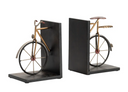 Tandem Bookend Pair