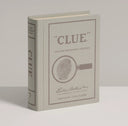 Clue Vintage Bookshelf Edition