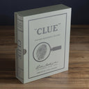 Clue Vintage Bookshelf Edition