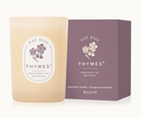 Noir Woods Boxed Candle 6.5oz