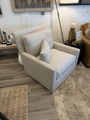 JMD Accent Chair