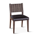 Maya Dining Chair Black