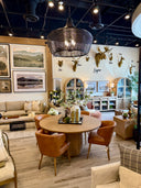 TAILORED FIT FOR ANY SPACE