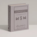 Monopoly Vintage Bookshelf Edition