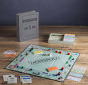 Monopoly Vintage Bookshelf Edition