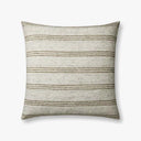 Zephyr Ivory/Olive 22x22