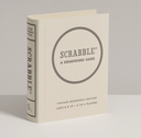 Scrabble Vintage Bookshelf Edition