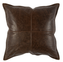 SLD Leather Parsons Cocoa