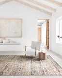 Theia Taupe/Multi