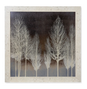 Cream Trees