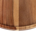Fluted Cloche on Base