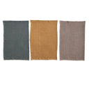 Waffle Tea Towels /Cutting Board Set