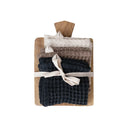Waffle Teas Towel/ Serving Board