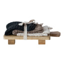 Waffle Teas Towel/ Serving Board