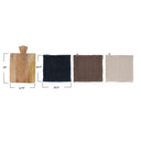 Waffle Teas Towel/ Serving Board
