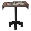 Backgammon Game Table