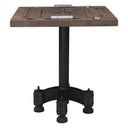 Backgammon Game Table