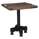 Backgammon Game Table