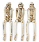 SPEAK NO EVIL