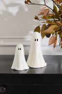 Not so Ghostly figurines