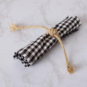 Jute Rope Napkin Ring