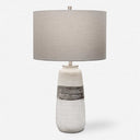 Comanche Lamp