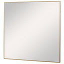 STACKABLE SQUARE MIRROR