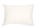 CREAM BIG PILLOW HUNTER