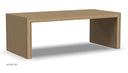 Waterfall Coffee Table