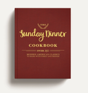 THE SUNDAY DINNER COOKBOOK