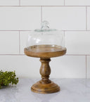 DELIGHTFUL CAKE STAND