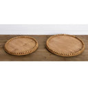 DOT TRAY- 16"