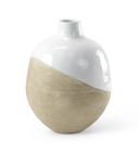 Amos - Large floor vase