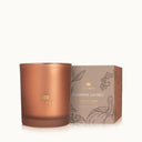 Thymes Pumpkin Laurel Boxed Candle