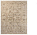 HERTIAGE IVORY MULTI 8 X 10