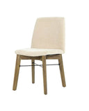 CHARM DINING CHAIR-SAND