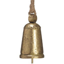 4.5" BELL ORNAMENT