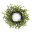 FERN WREATH 24''D