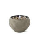 Outdoor Fountain w/River Rocks