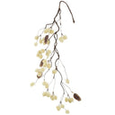 32" THISTLE HANGING SPRAY