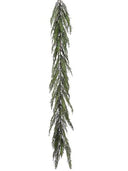 DELUXE CEDAR GARLAND.GR
