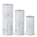 LED WINTER SCENE