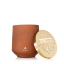 Gingerbread Poured Candle, Large