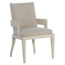 Casual Dining Upholstered Arm Chair